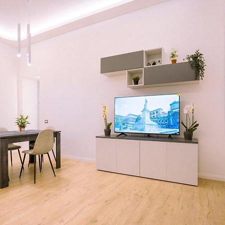 Song House Apartment Centro Storico 7 Pax เนเปิลส์ ภายนอก รูปภาพ