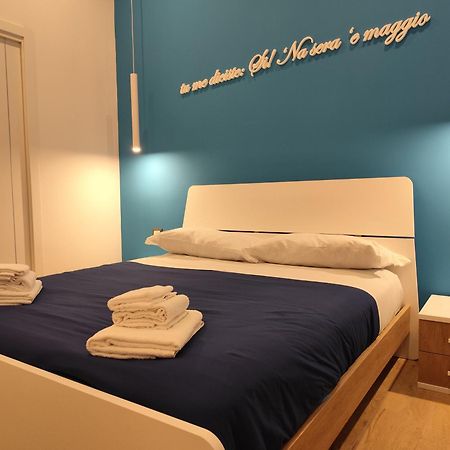 Song House Apartment Centro Storico 7 Pax เนเปิลส์ ภายนอก รูปภาพ