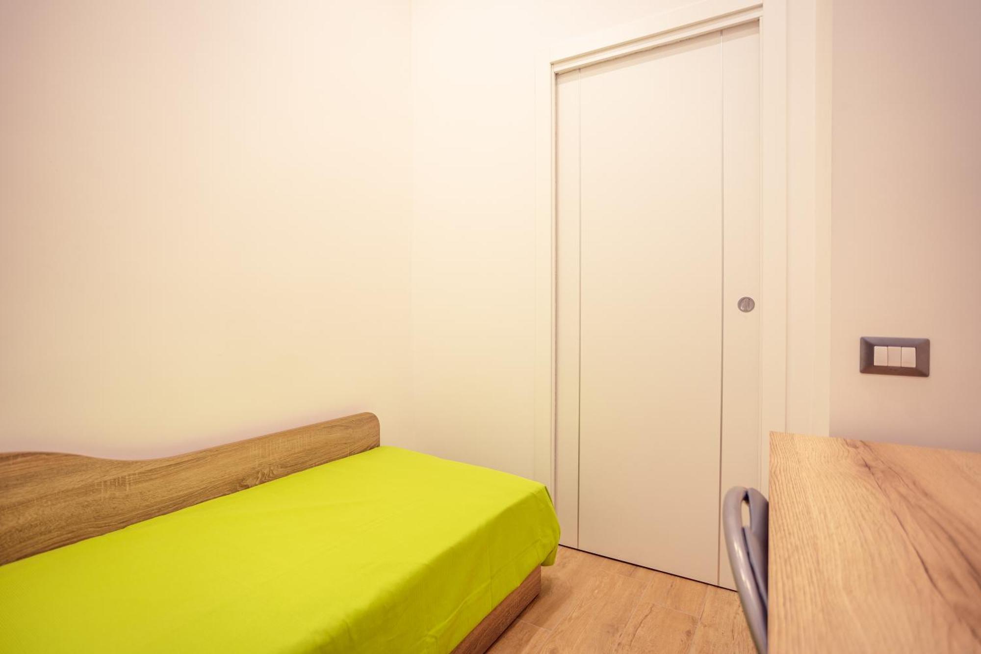 Song House Apartment Centro Storico 7 Pax เนเปิลส์ ภายนอก รูปภาพ