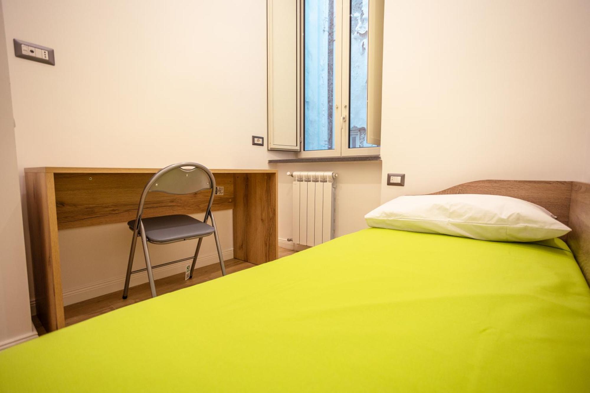 Song House Apartment Centro Storico 7 Pax เนเปิลส์ ภายนอก รูปภาพ