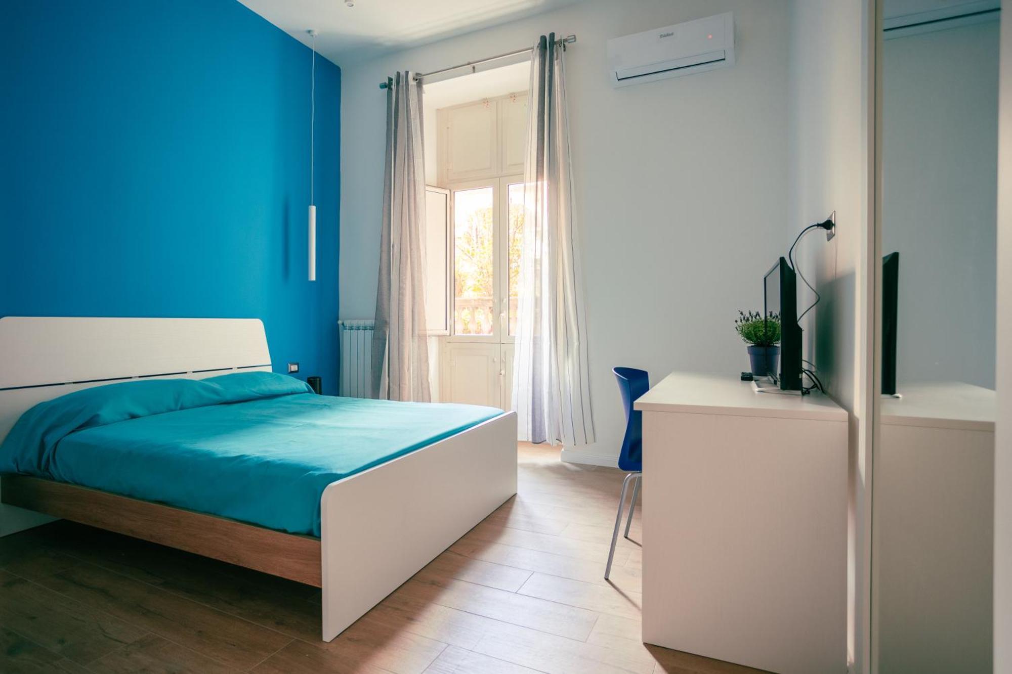Song House Apartment Centro Storico 7 Pax เนเปิลส์ ภายนอก รูปภาพ