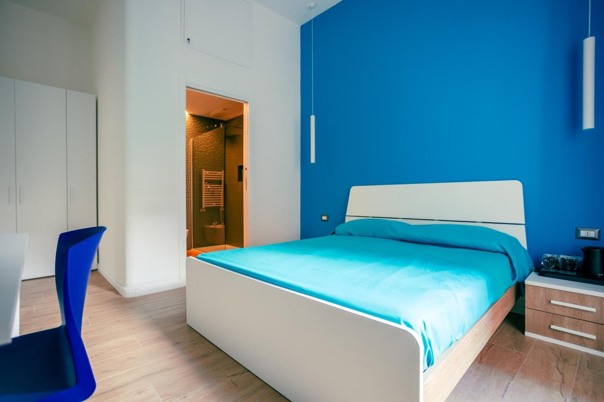 Song House Apartment Centro Storico 7 Pax เนเปิลส์ ภายนอก รูปภาพ