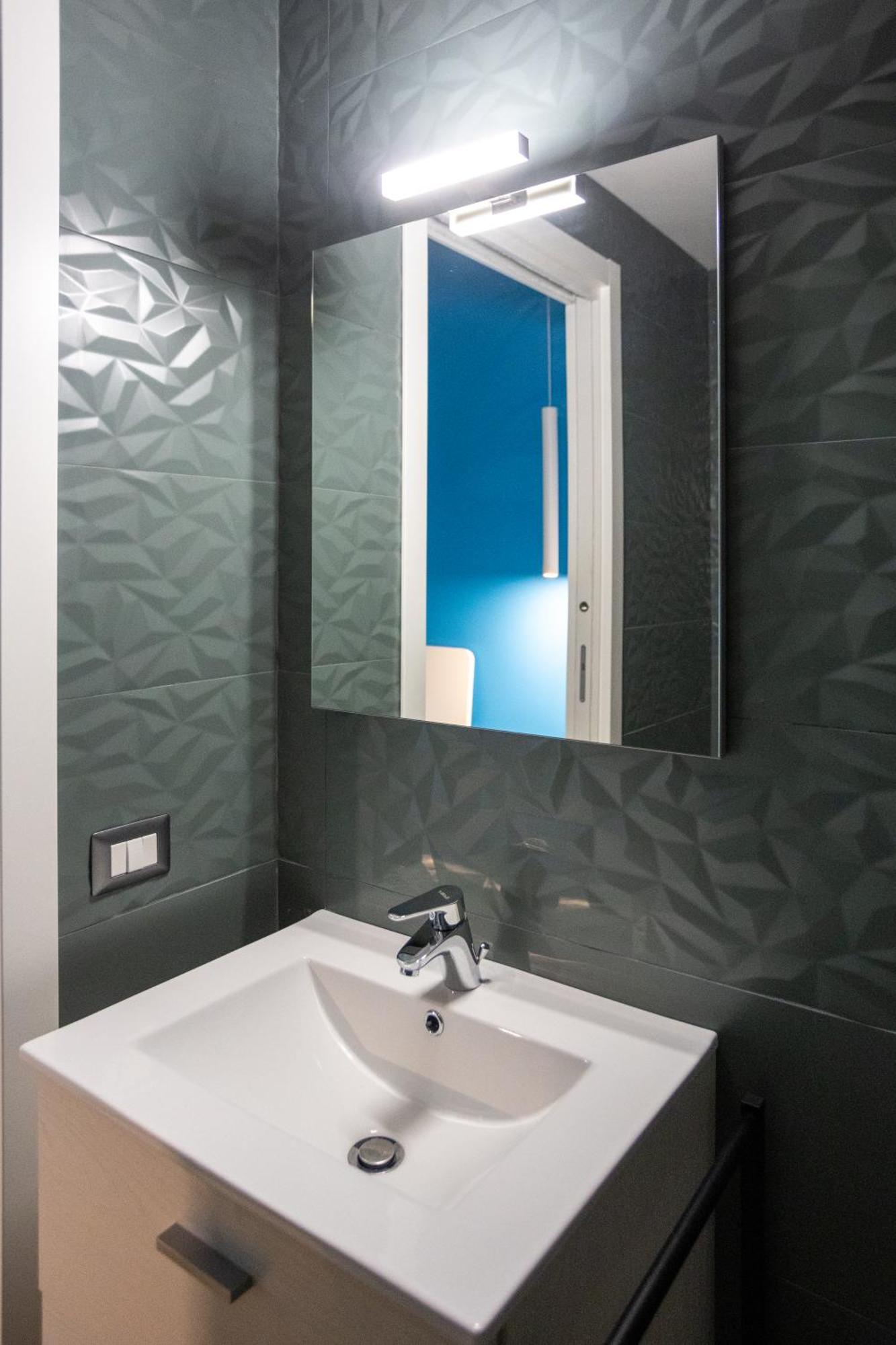 Song House Apartment Centro Storico 7 Pax เนเปิลส์ ภายนอก รูปภาพ