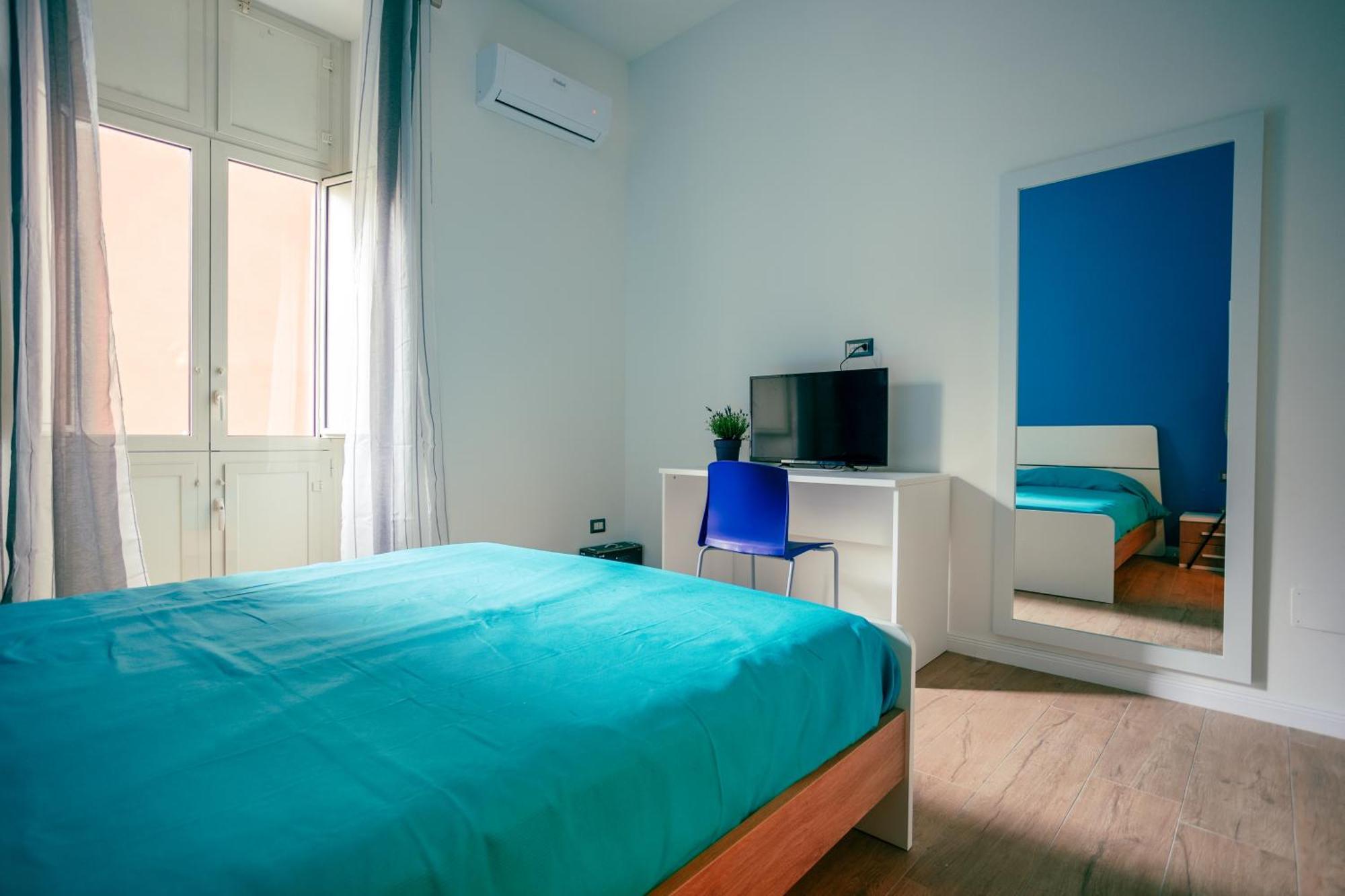 Song House Apartment Centro Storico 7 Pax เนเปิลส์ ภายนอก รูปภาพ