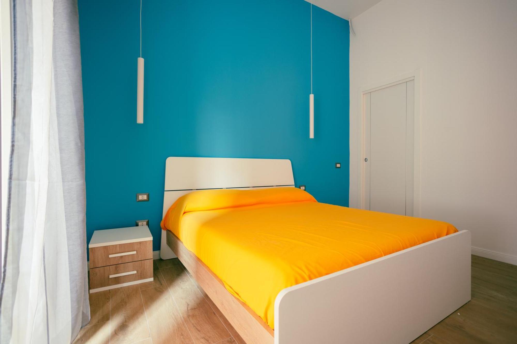 Song House Apartment Centro Storico 7 Pax เนเปิลส์ ภายนอก รูปภาพ