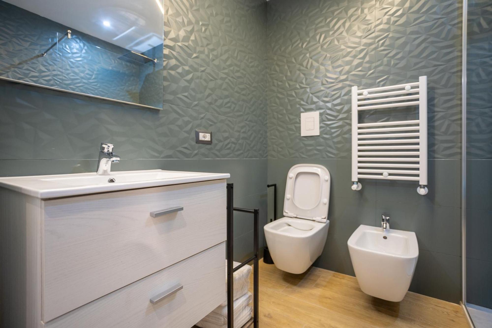 Song House Apartment Centro Storico 7 Pax เนเปิลส์ ภายนอก รูปภาพ