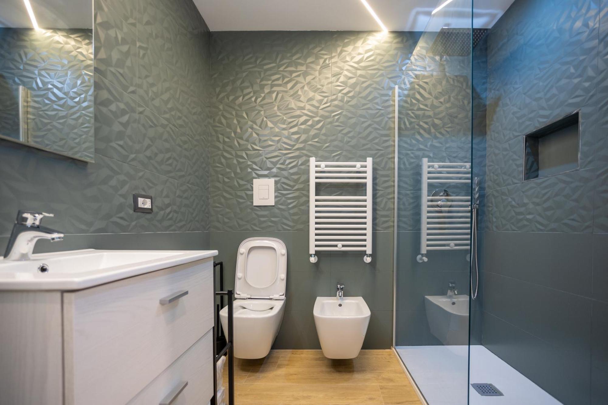 Song House Apartment Centro Storico 7 Pax เนเปิลส์ ภายนอก รูปภาพ
