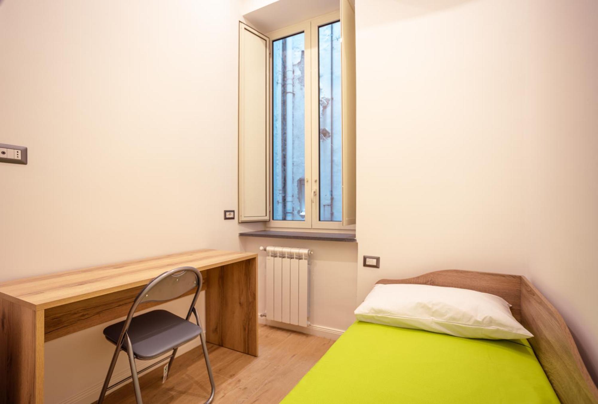 Song House Apartment Centro Storico 7 Pax เนเปิลส์ ภายนอก รูปภาพ