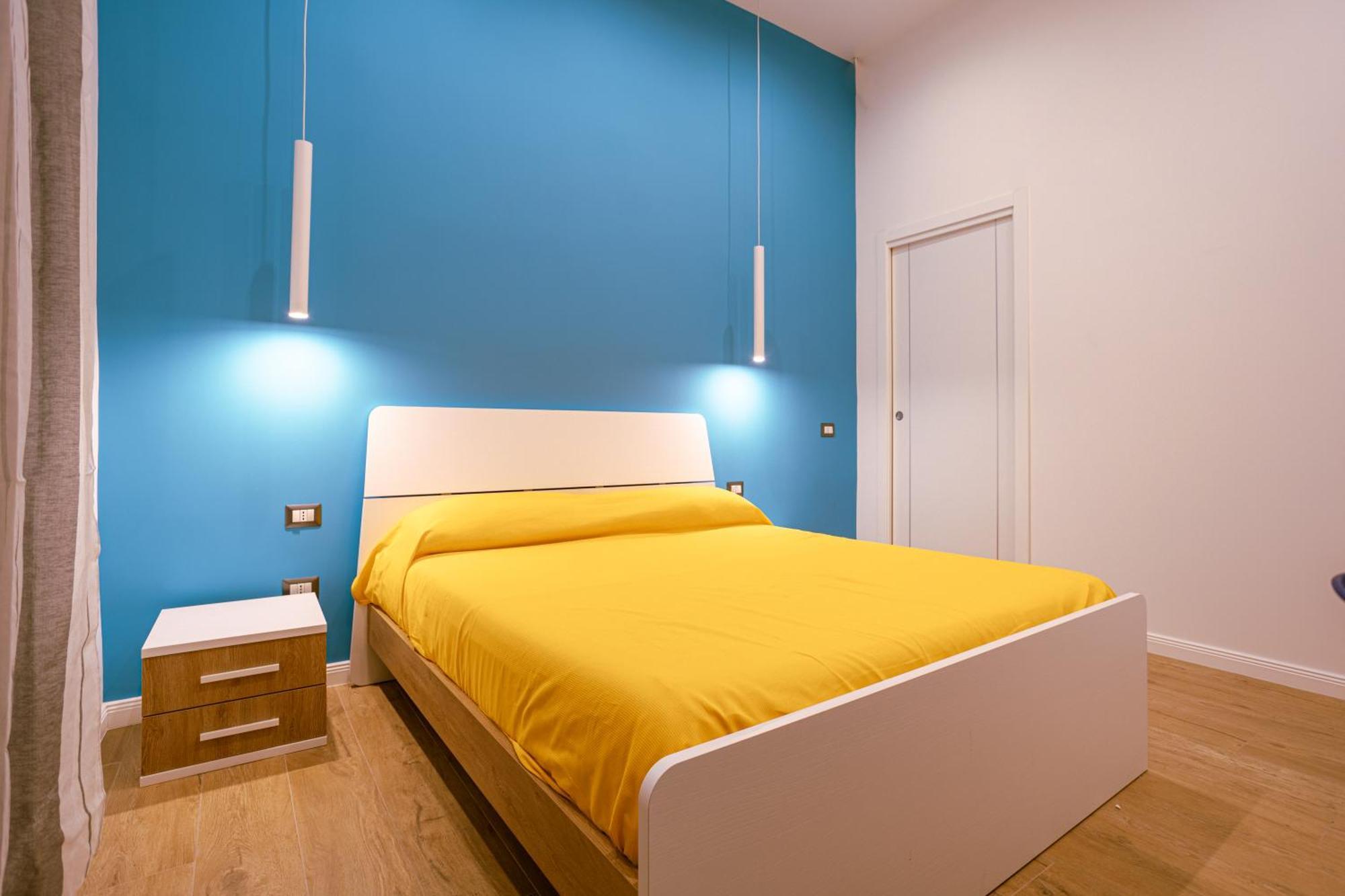 Song House Apartment Centro Storico 7 Pax เนเปิลส์ ภายนอก รูปภาพ