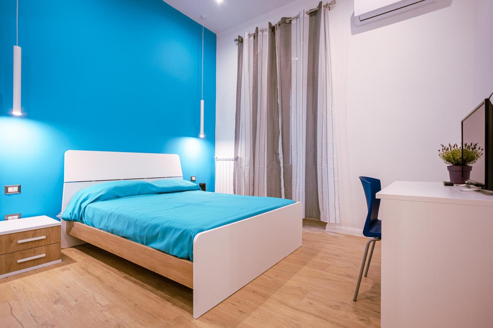Song House Apartment Centro Storico 7 Pax เนเปิลส์ ภายนอก รูปภาพ
