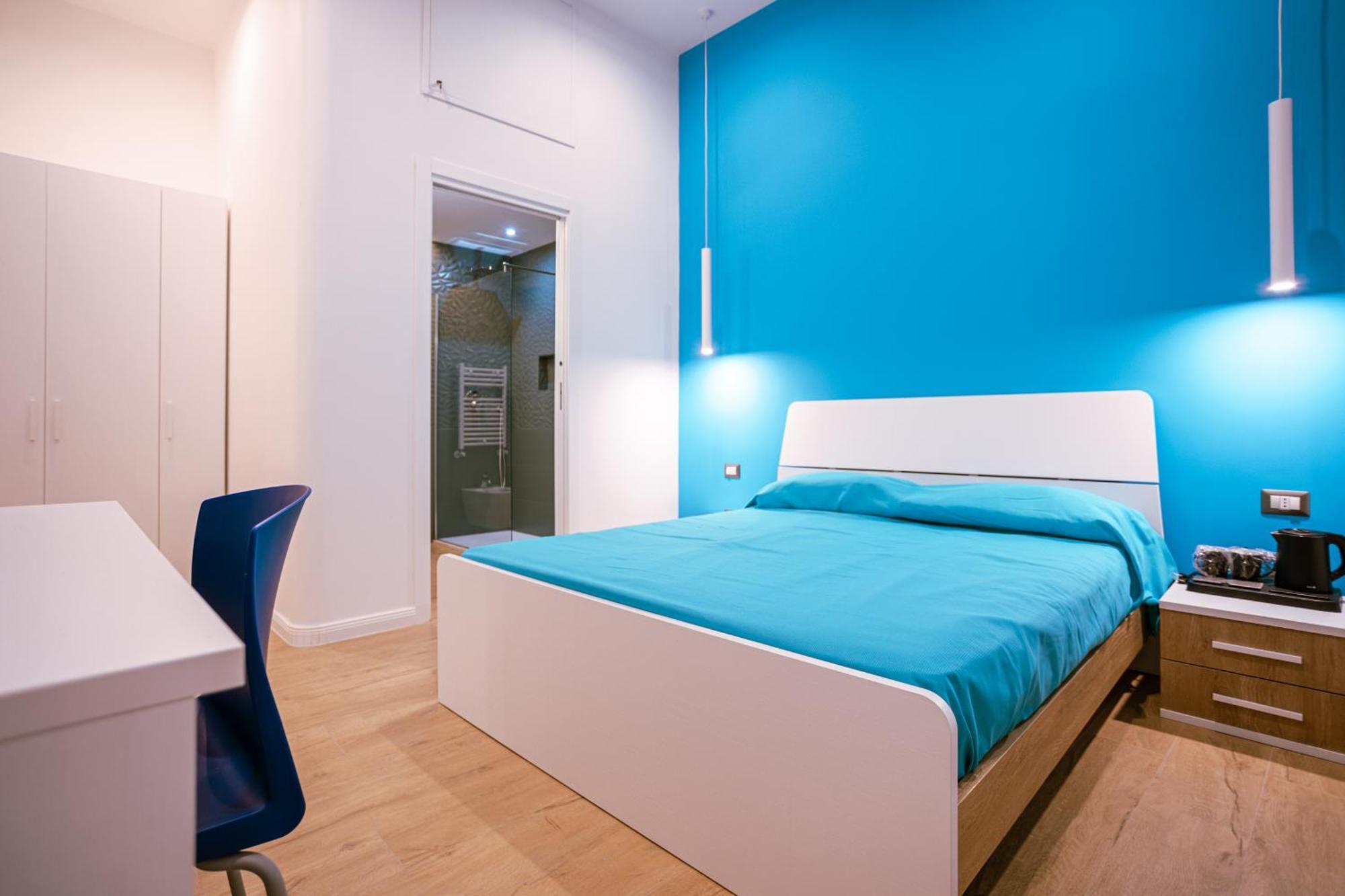 Song House Apartment Centro Storico 7 Pax เนเปิลส์ ภายนอก รูปภาพ