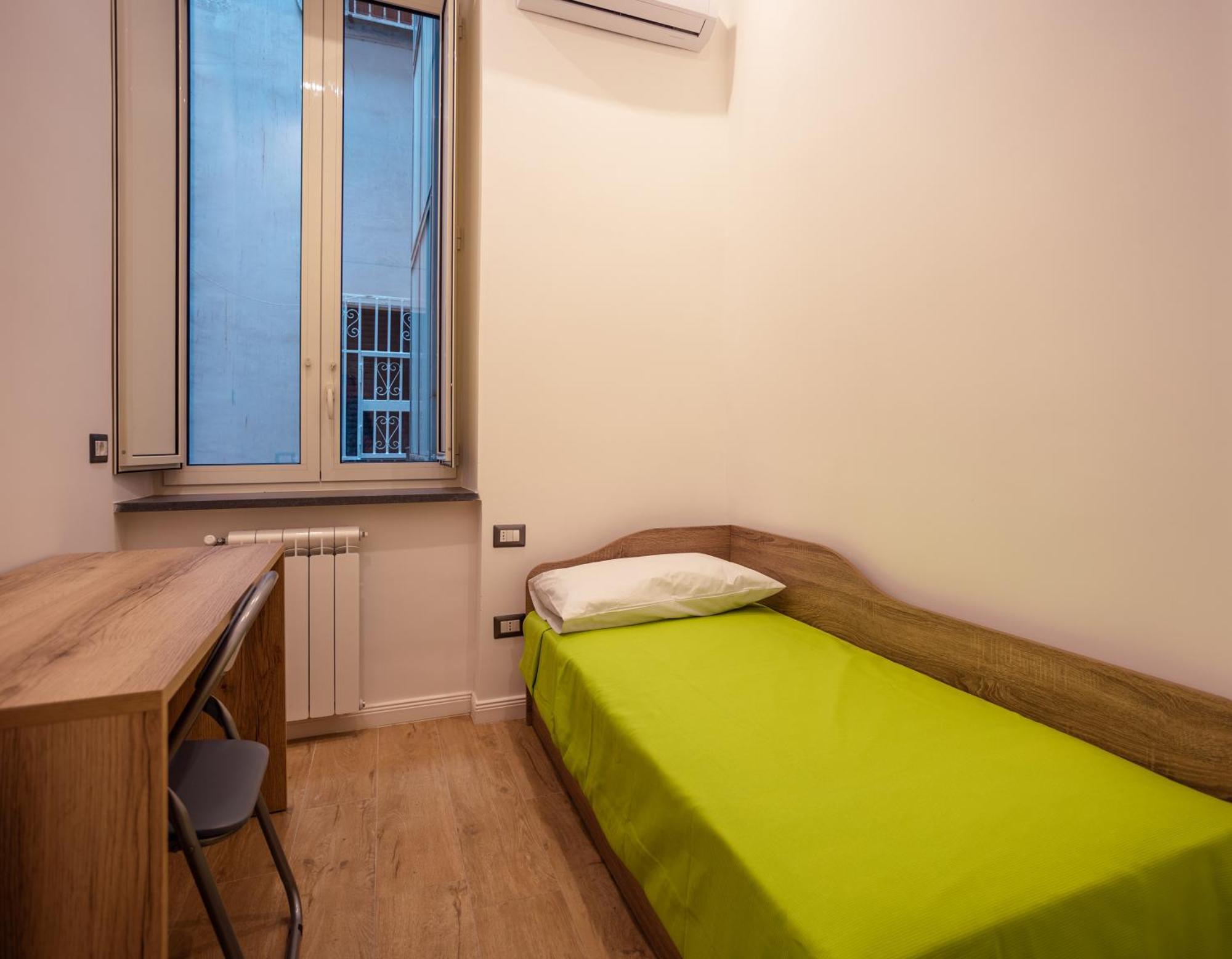 Song House Apartment Centro Storico 7 Pax เนเปิลส์ ภายนอก รูปภาพ