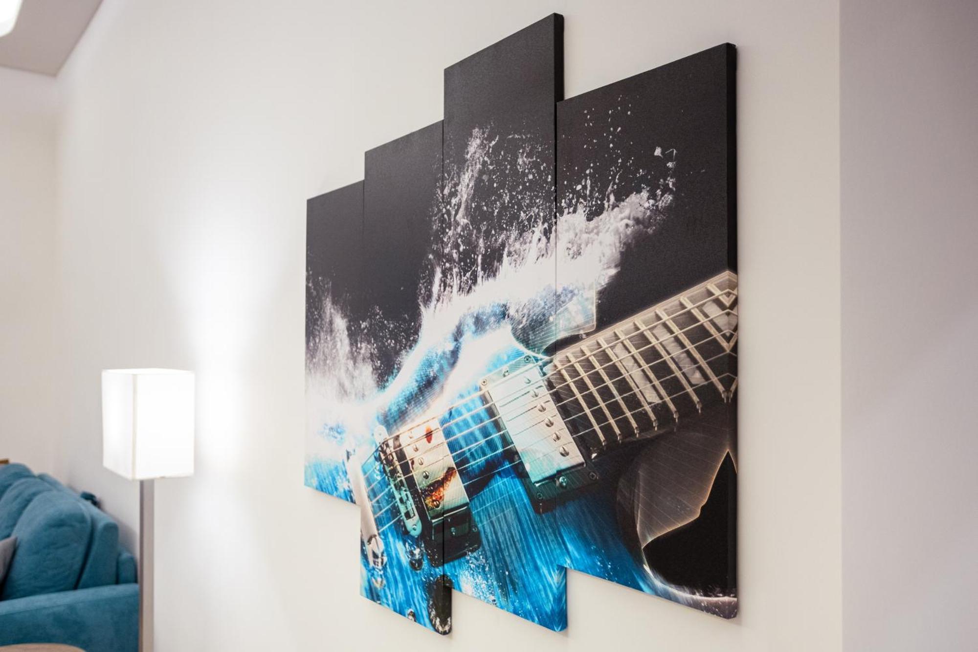 Song House Apartment Centro Storico 7 Pax เนเปิลส์ ภายนอก รูปภาพ