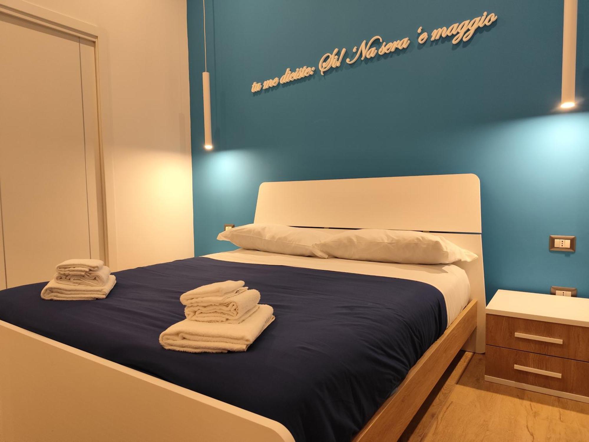 Song House Apartment Centro Storico 7 Pax เนเปิลส์ ภายนอก รูปภาพ